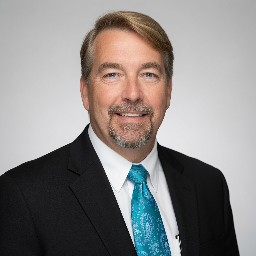 David Umphrey - Owner of Texas Ram Solutions