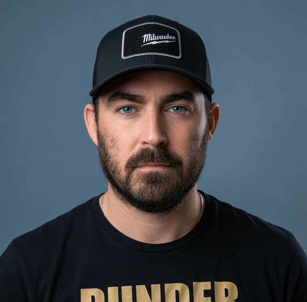Nathan Umphrey - Operations & Project Coordination